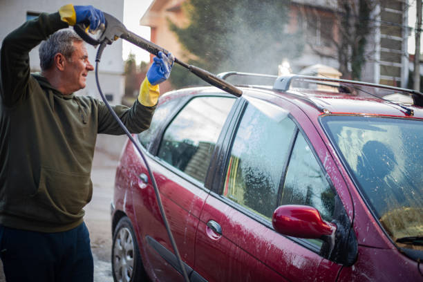 Best Commercial Building Pressure Washing  in Toro Nyon, CA